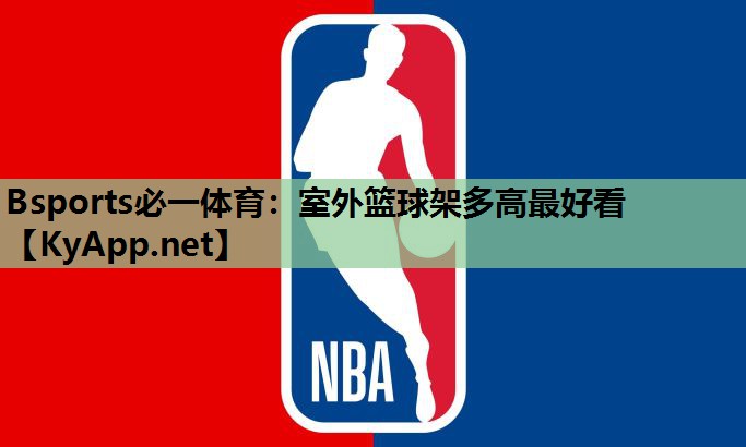 室外篮球架多高最好看