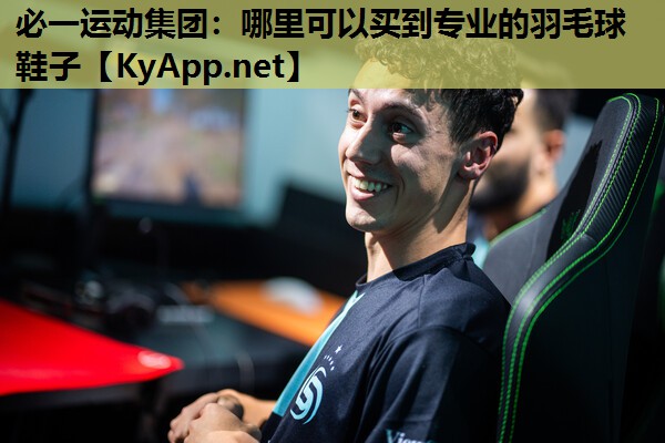 哪里可以买到专业的羽毛球鞋子