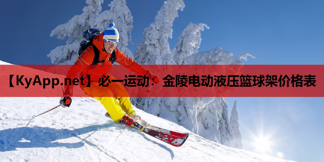 金陵电动液压篮球架价格表