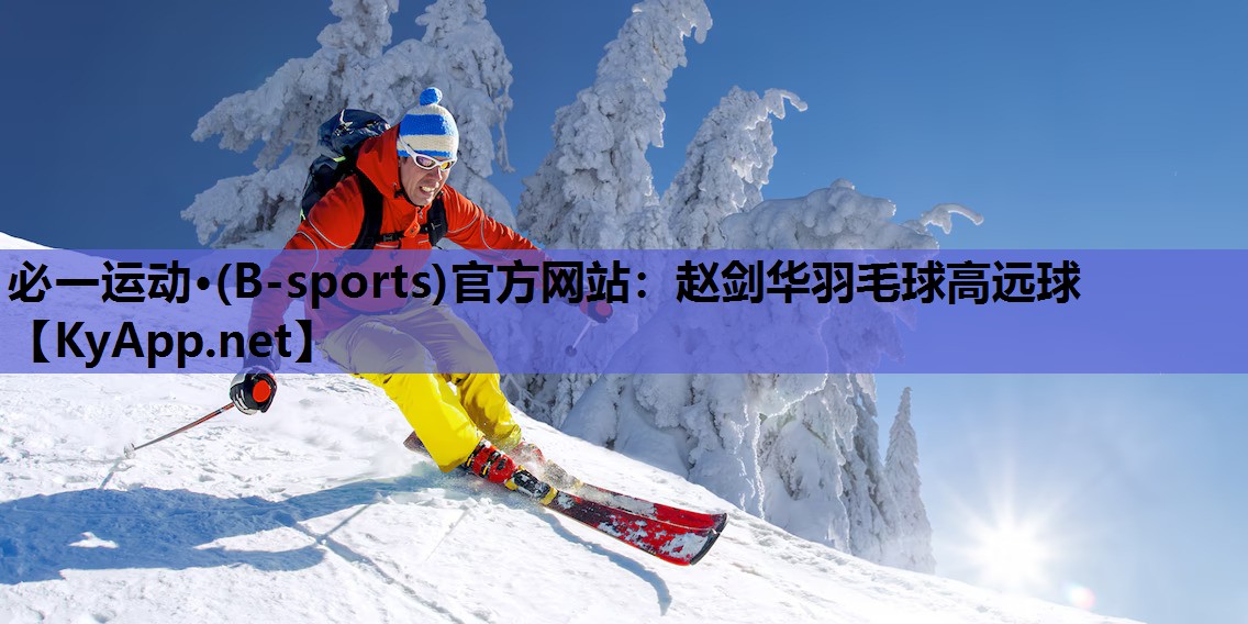 赵剑华羽毛球高远球