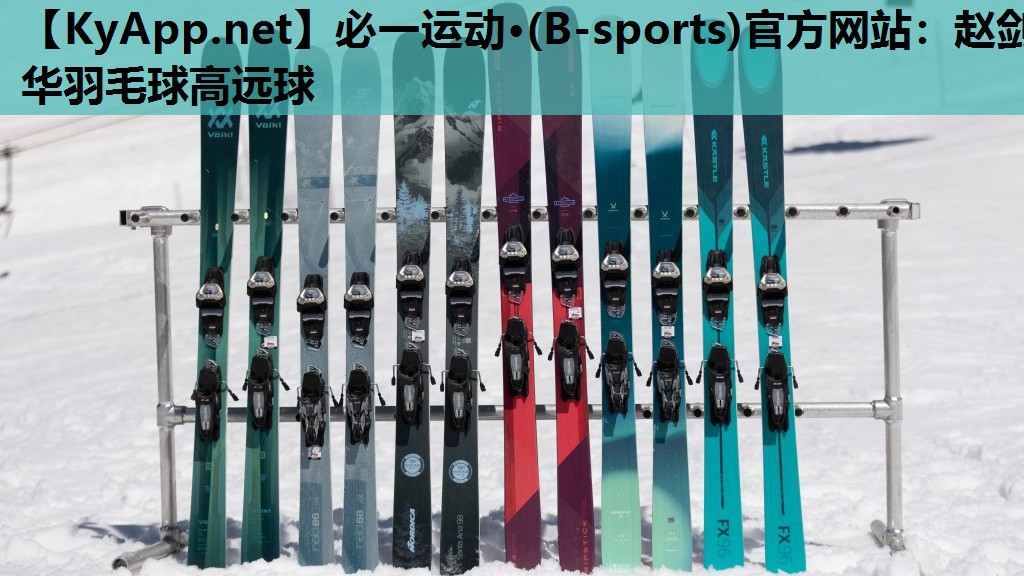 赵剑华羽毛球高远球